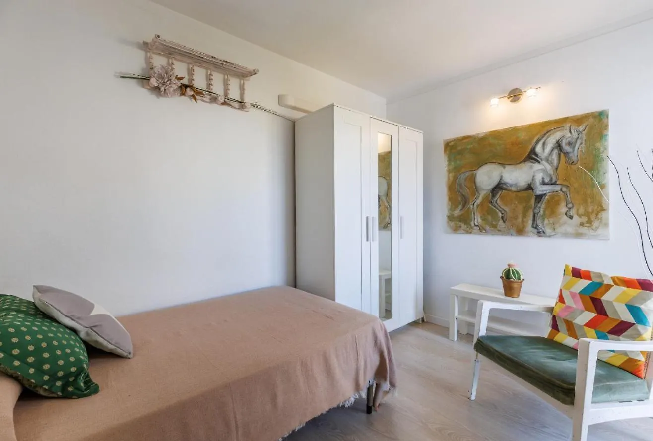 Apartment Marian Gola Puerto Pollensa