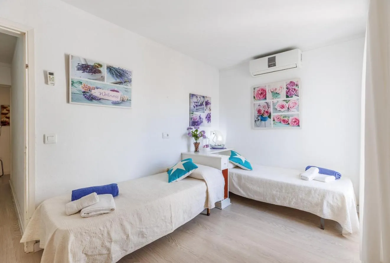 Apartment Marian Gola Puerto Pollensa