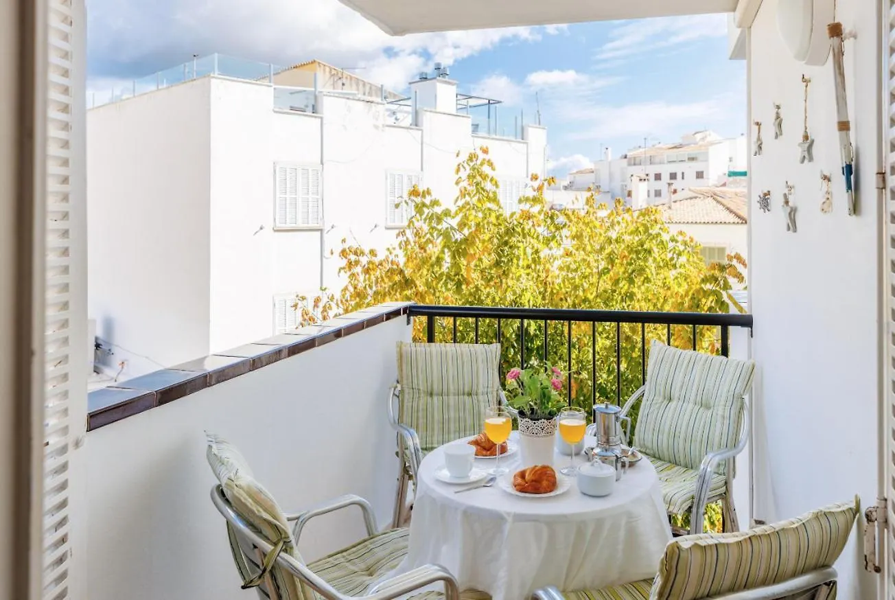 Apartment Marian Gola Puerto Pollensa